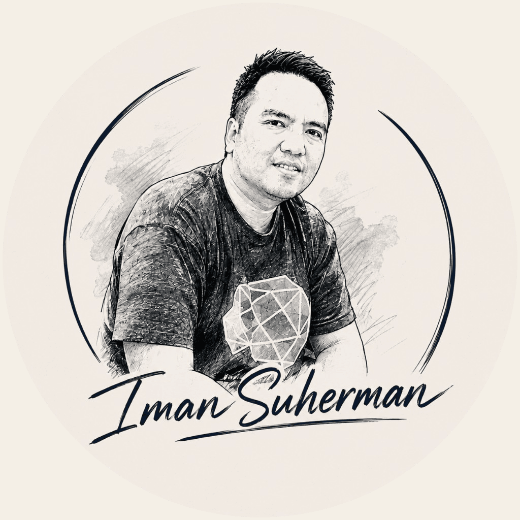 Iman Suherman