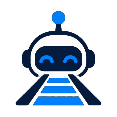 Agent On Rails logo