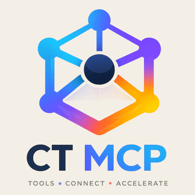CT MCP logo