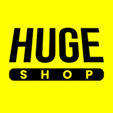 HugeShop logo