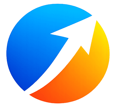 MarketPilot logo