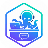 Ticktopus logo