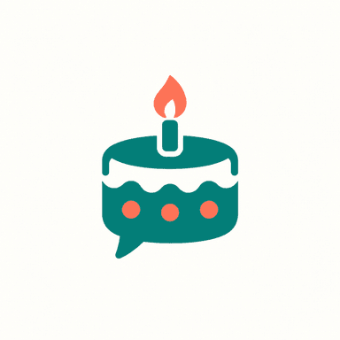 WABday logo